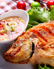 Terrific Thai Cooking Class - Bondi
